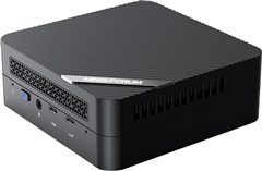 大人気✨MINISFORUM UM690✨32GB SSD1TBmodel Amazon.com: MINISFORUM DeskMini UM690L Slim Mini PC AMD